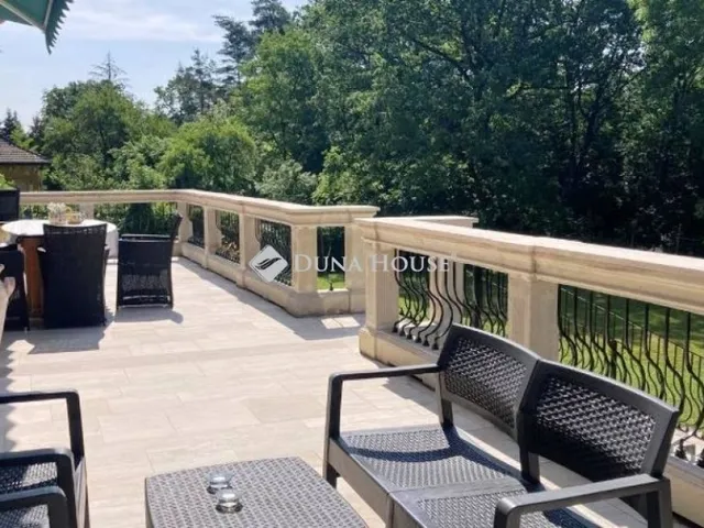 Eladó ház Parád 376 nm