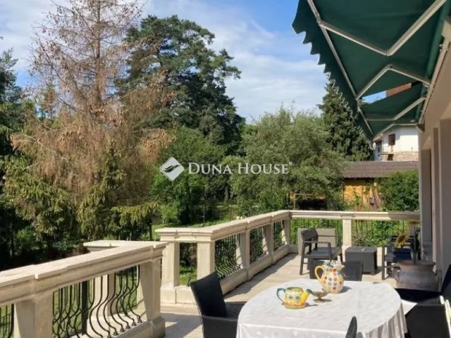 Eladó ház Parád 376 nm