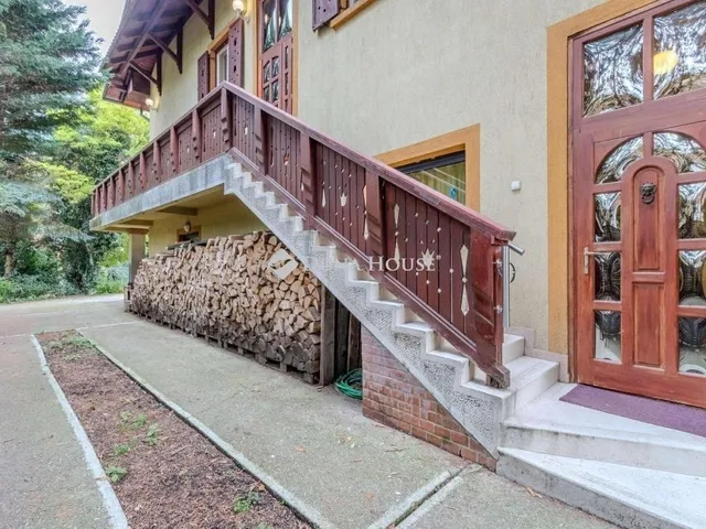 Eladó ház Miskolc 200 nm