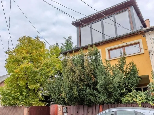 Eladó ház Miskolc 200 nm