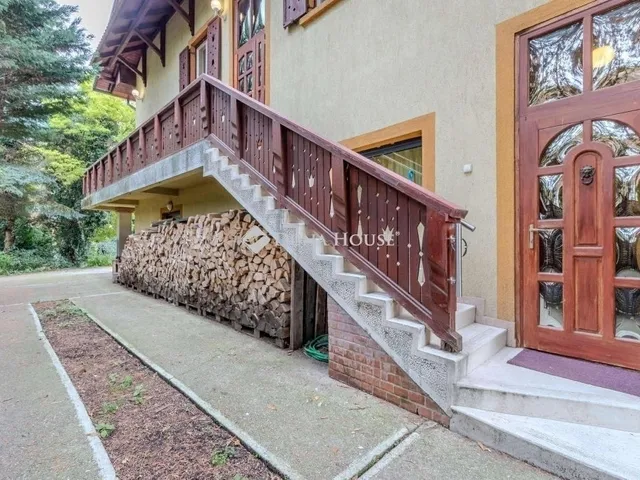 Eladó ház Miskolc 200 nm