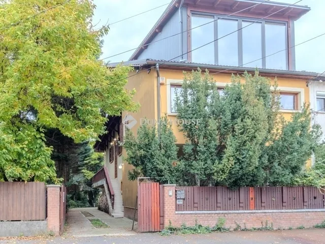 Eladó ház Miskolc 200 nm