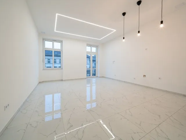 Eladó lakás Budapest V. kerület 116 nm