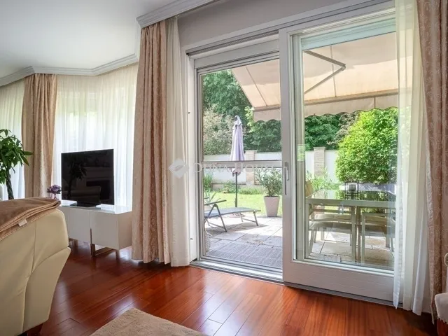 Eladó ház Budapest II. kerület 270 nm