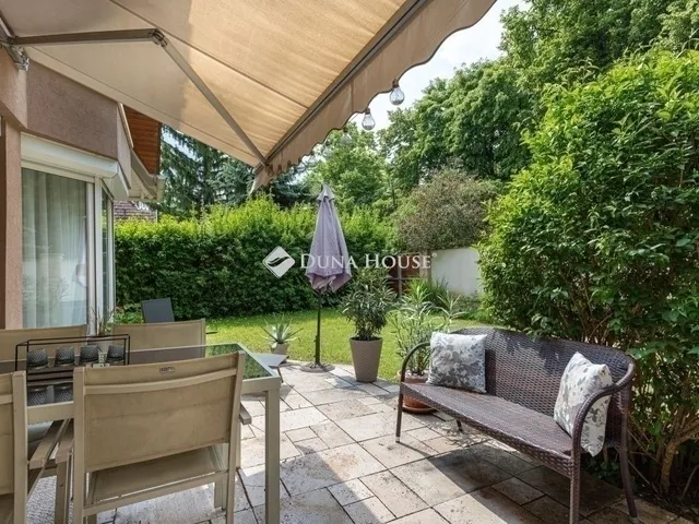 Eladó ház Budapest II. kerület 270 nm