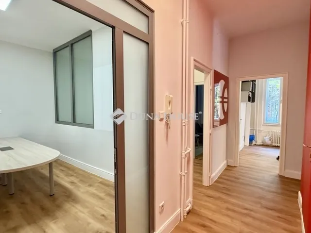 Kiadó kereskedelmi és ipari ingatlan Budapest XIII. kerület 59 nm