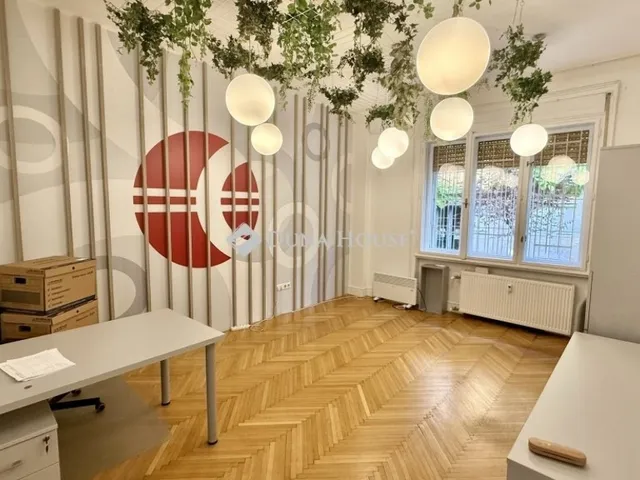 Kiadó kereskedelmi és ipari ingatlan Budapest XIII. kerület 59 nm