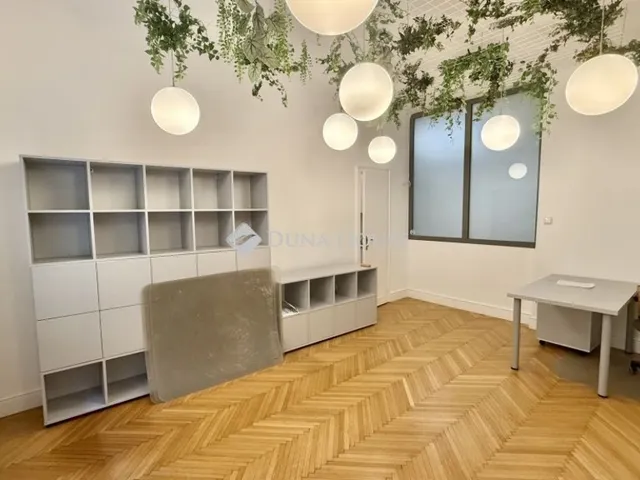 Kiadó kereskedelmi és ipari ingatlan Budapest XIII. kerület 59 nm