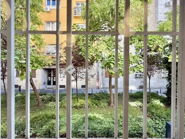 Kiadó kereskedelmi és ipari ingatlan Budapest XIII. kerület 59 nm