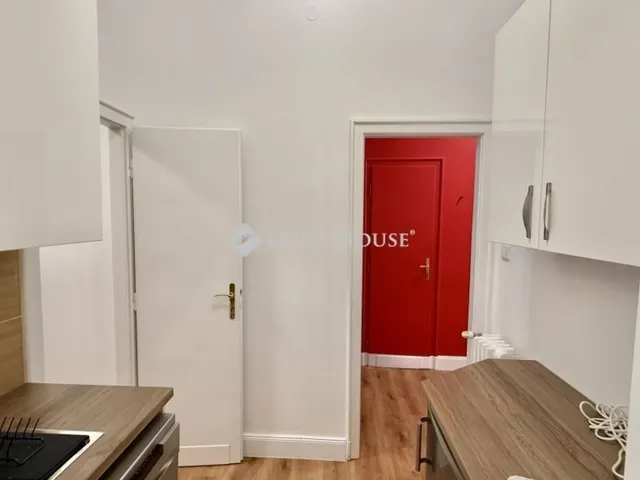 Kiadó kereskedelmi és ipari ingatlan Budapest XIII. kerület 59 nm