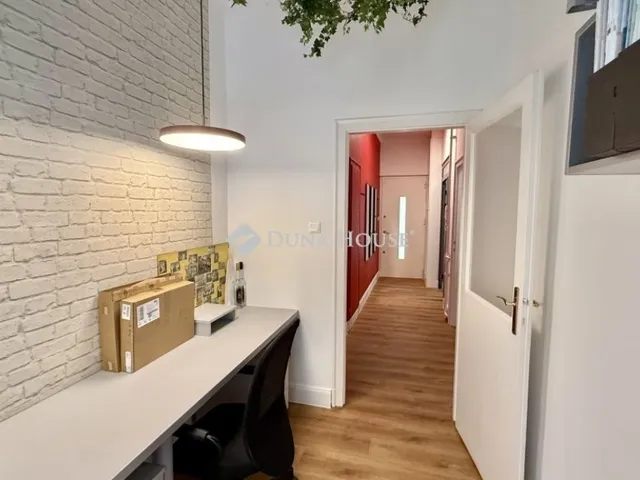 Kiadó kereskedelmi és ipari ingatlan Budapest XIII. kerület 59 nm