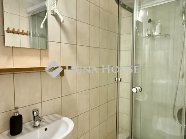 Kiadó kereskedelmi és ipari ingatlan Budapest XIII. kerület 59 nm