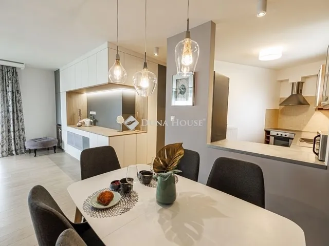 Eladó lakás Budapest XIII. kerület 127 nm