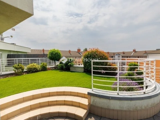 Eladó lakás Budapest XIII. kerület 127 nm