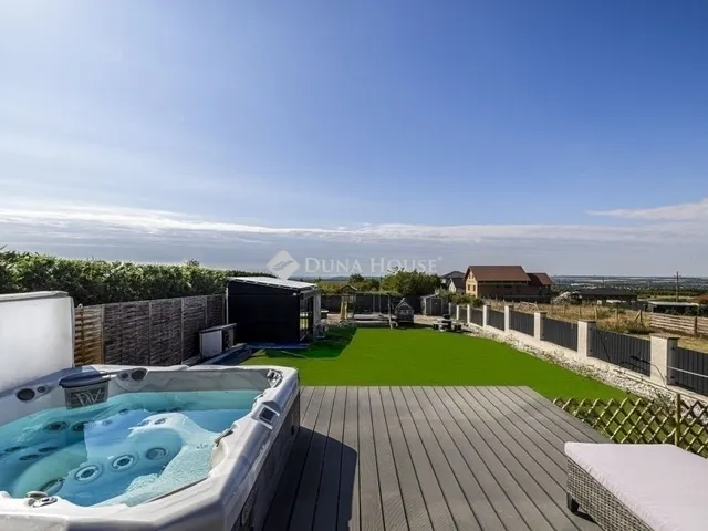 Eladó ház Érd 120 nm