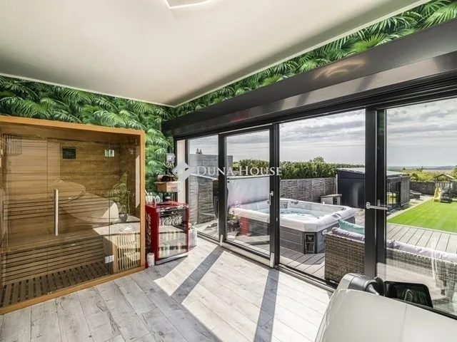 Eladó ház Érd 120 nm