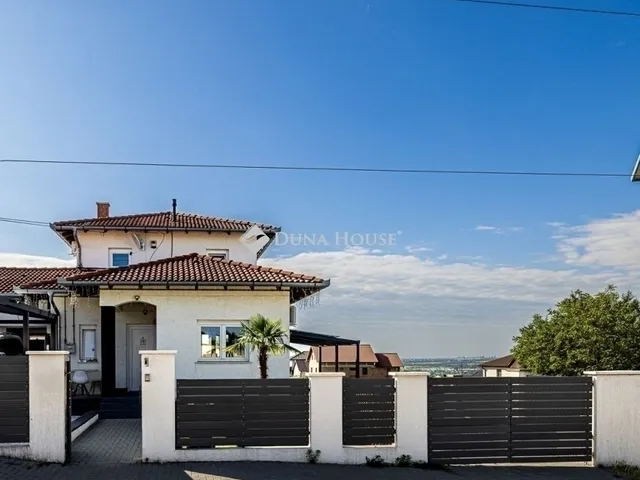 Eladó ház Érd 120 nm