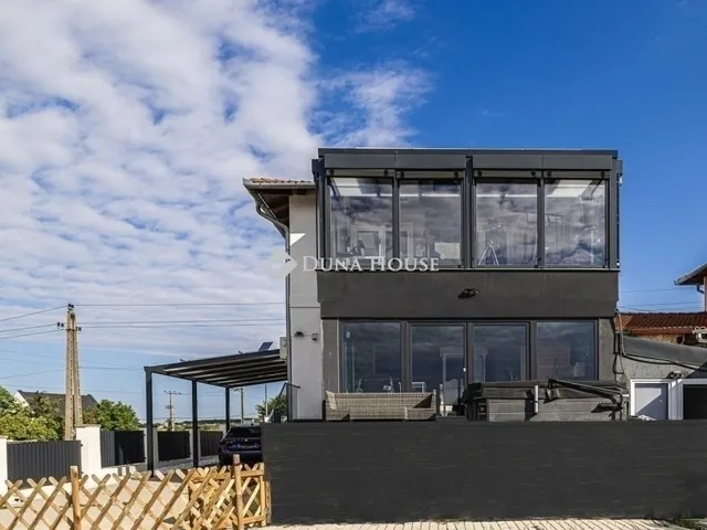 Eladó ház Érd 120 nm