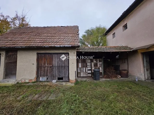 Eladó ház Hejőkeresztúr 146 nm