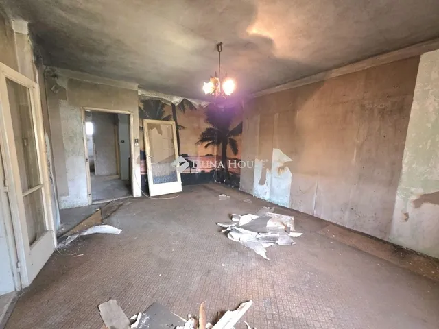 Eladó ház Hejőkeresztúr 146 nm