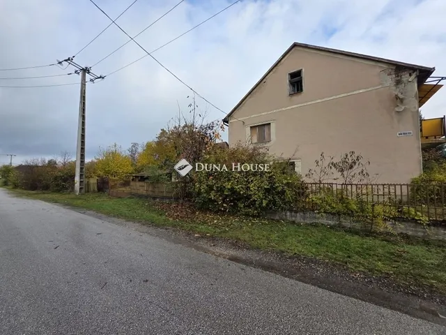 Eladó ház Hejőkeresztúr 146 nm