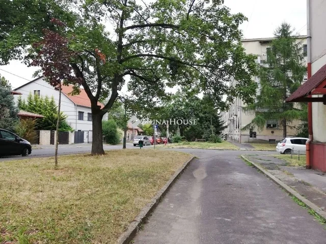 Eladó lakás Miskolc 34 nm