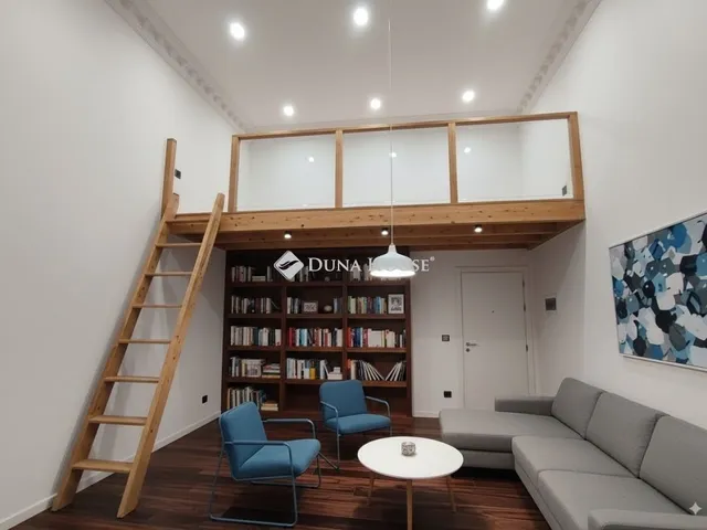 Eladó lakás Budapest VI. kerület 28 nm