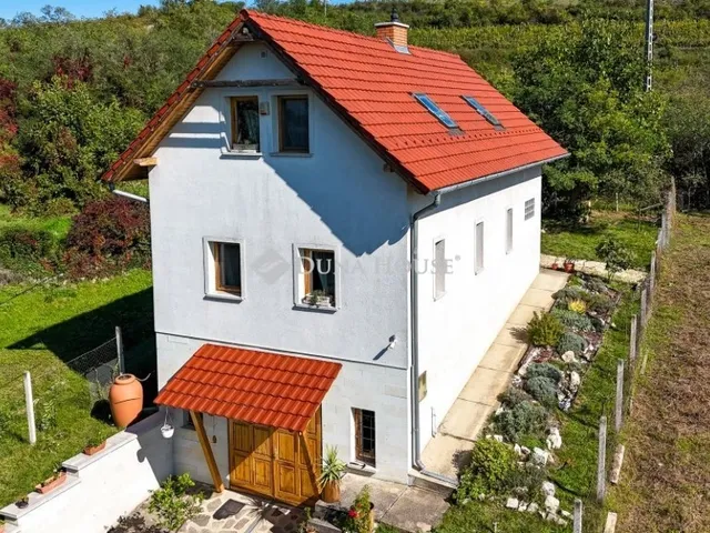 Eladó mezőgazdasági ingatlan Tarcal 151 nm