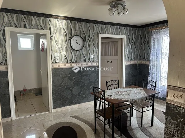 Eladó ház Polgár 72 nm