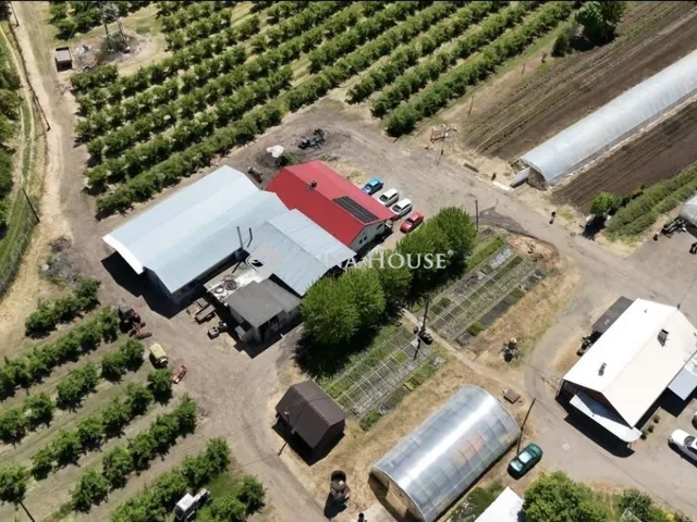 Eladó mezőgazdasági ingatlan Putnok 250000 nm