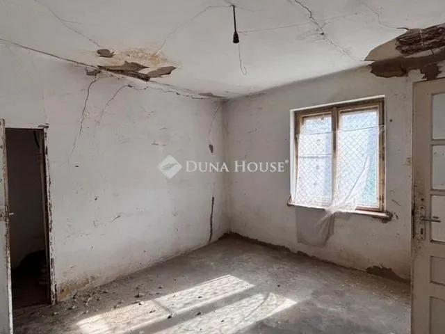 Eladó ház Szikszó 48 nm