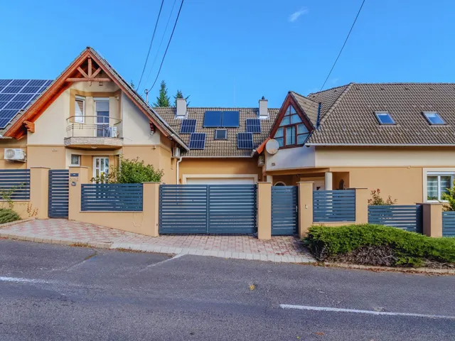 Eladó ház Miskolc, Belváros 494 nm