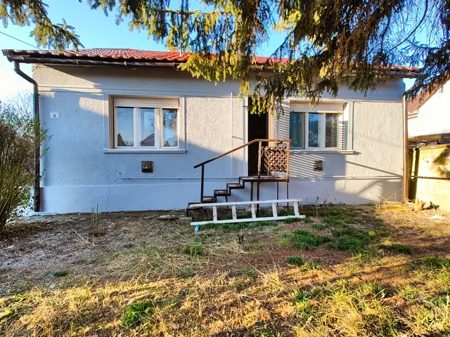 Eladó ház Izsófalva, Építők útja 62 nm