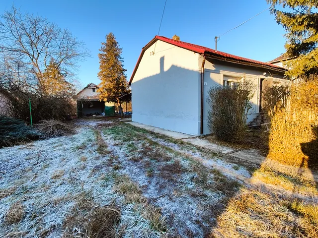 Eladó ház Izsófalva 62 nm