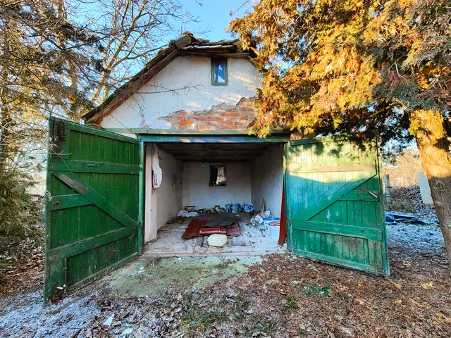 Eladó ház Izsófalva, Építők útja 62 nm