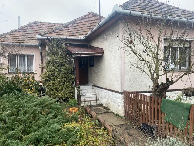 Eladó ház Múcsony 85 nm