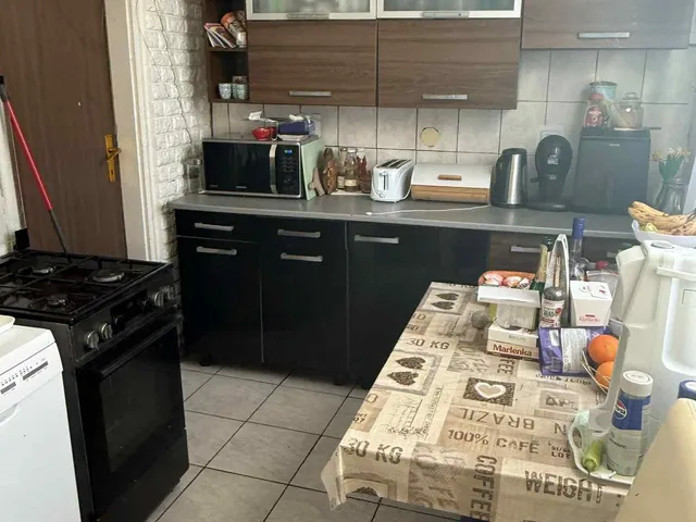 Eladó ház Hangács 80 nm