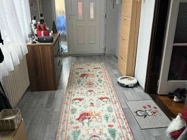 Eladó ház Hangács 80 nm