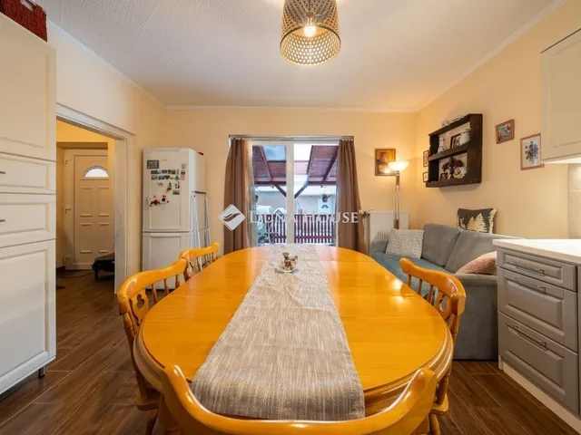 Eladó ház Edelény 120 nm