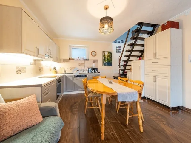 Eladó ház Edelény 120 nm