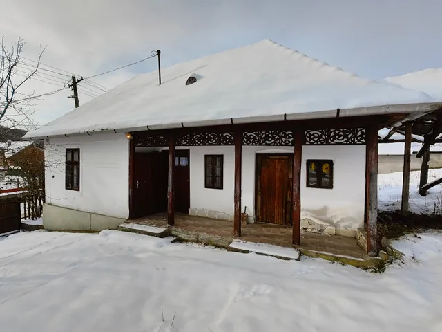 Eladó ház Kelemér 27 nm