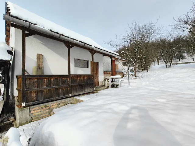 Eladó ház Kelemér, Tompa Mihály út 27 nm