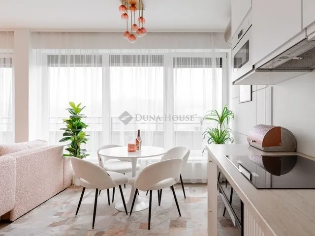 Eladó lakás Budapest III. kerület 81 nm