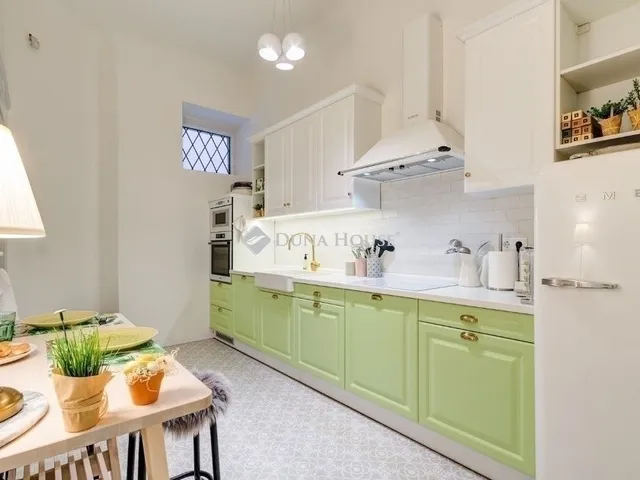 Eladó lakás Budapest II. kerület 115 nm