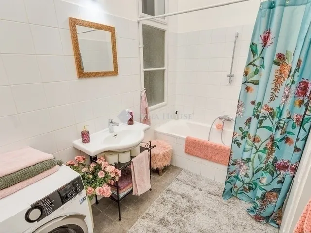 Eladó lakás Budapest II. kerület 115 nm