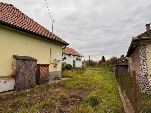 Eladó ház Novajidrány 157 nm