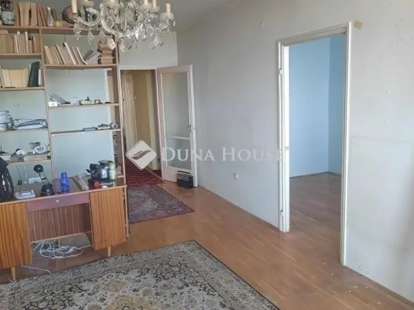 Eladó lakás Budapest XII. kerület 59 nm