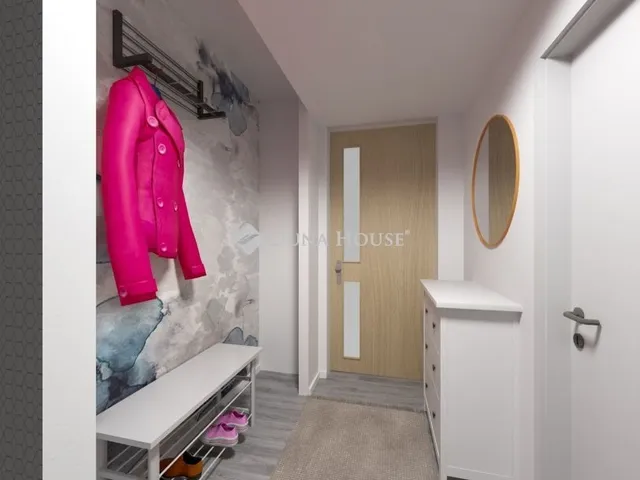 Eladó lakás Budapest II. kerület 97 nm