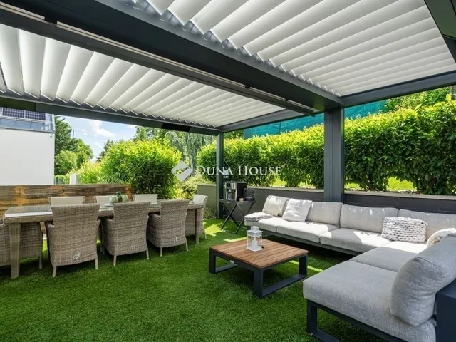 Eladó lakás Budapest XII. kerület 168 nm