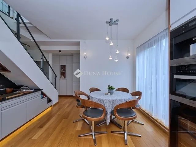 Eladó lakás Budapest XII. kerület 168 nm